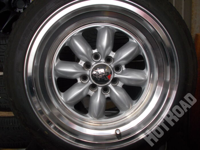 【中古アルミセット】XXR WHEELS 15インチ 4H100　ブリヂストン NEXTRY 185/55R15　4本