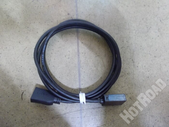 【中古】イクリプス HDMI