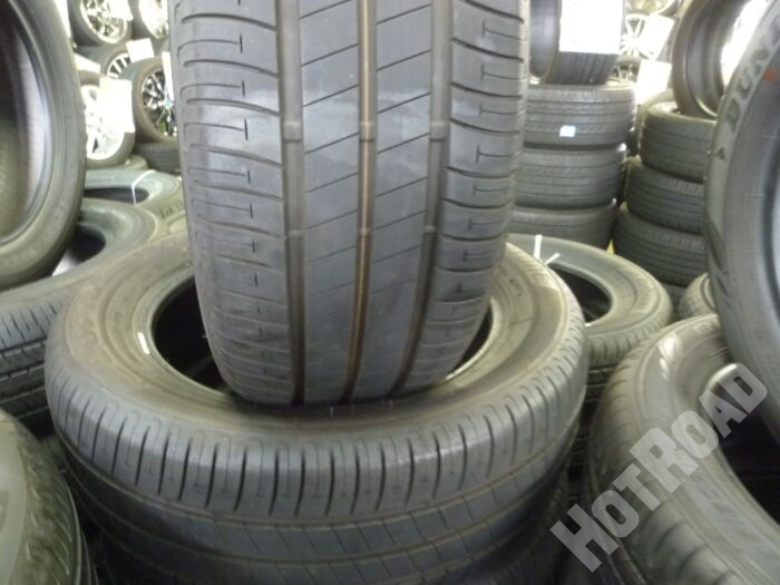 BS　ｴｺﾋﾟｱ　205/55r16　　4本　税込工賃込み