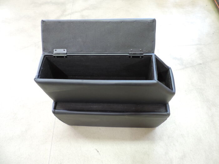 【中古品】センターコンソールBOX