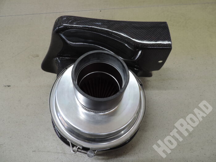 【中古品】エアクリーナー