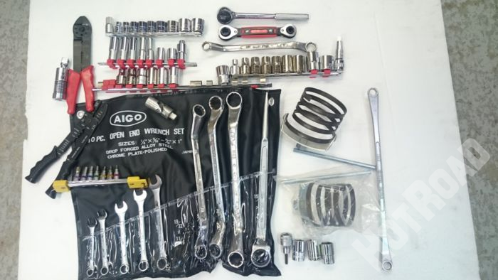 工具各種 中古品 買取にて入荷 春日井西店