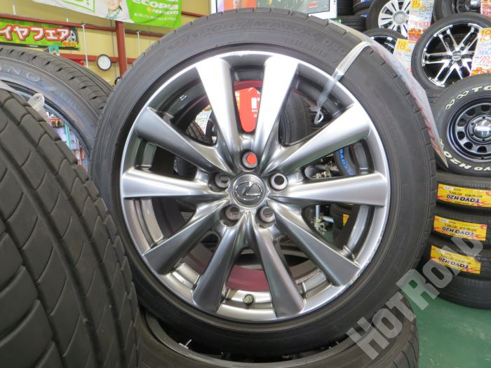 長久手店 レクサス GS 純正 中古