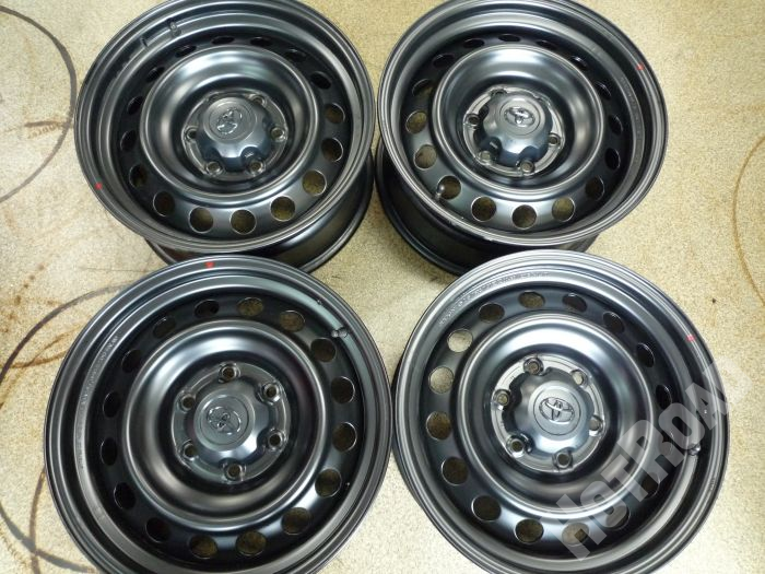 東郷店 ハイラックス ピックアップ 純正 新車外し