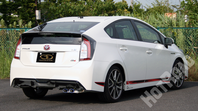 東郷店 ガナドール PASION EVO ステンレスマフラー